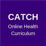 CATCH Online Health Curriculum 